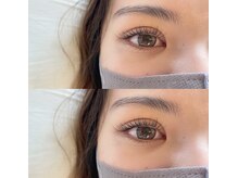 ワヴアイラッシュ(WUV eyelash)/アップワードラッシュリフト