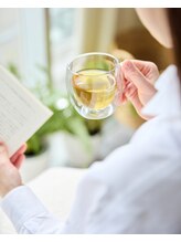 ハーバシー ラボ(herbacie LABO)/美味しいハーブティーに出会う