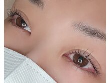 eyelash salon NIL [LEDマツエク/フラットラッシュ/まつげパーマ/ボリュームラッシュ]/パリジェンヌ