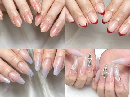 モフィ(mofie)の写真