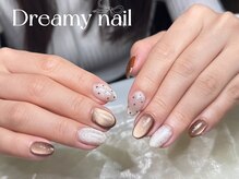 ドリーミーネイル 池袋(Dreamy Nail)/