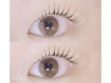 アイラッシュリゾートメリア(eyelash resort Melia)/まつ毛パーマ
