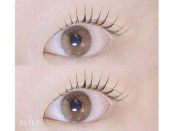 アイラッシュリゾートメリア(eyelash resort Melia)/まつ毛パーマ