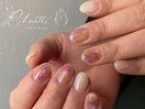 定額ミディアムコース