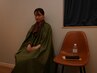 【温活/冷え改善】国産よもぎ蒸し30分 ￥2520