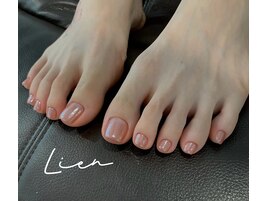 フットミラー|オーロラ
