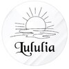 Lululia【ルルリア】のお店ロゴ