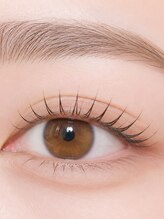 ナイスアイラッシュ なんば店(NICE EYELASH)&nbsp;KANAE 3869