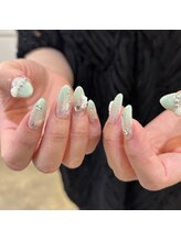ハラジュクネイルズ(harajukunails)