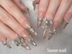 スノーネイルサロン 新宿店(Snow nail salon)の写真