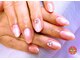 サロン ド プリリ(Salon de Puriri)の写真/私には、どんなネイルが似合う？肌・爪・雰囲気に合わせて似合うデザインを提案♪