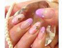 【マーブルNail】オススメ☆