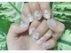 チャンティックネイル(cantik nail)の写真