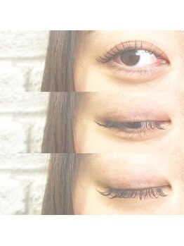 プライズアイリス アイラッシュ 池袋東口店(prize Iris eyelash)/グラマラスデザイン♪【池袋】