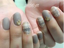 ネイルサロン ブルーム(BLOOM)/アート込みジェル570