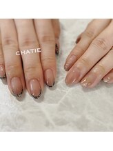 チャティー(CHATIE)/