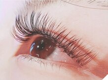 フォンテーヌブロー 鞍月店(Fontaine Brow)/ボリュームラッシュ＊120束