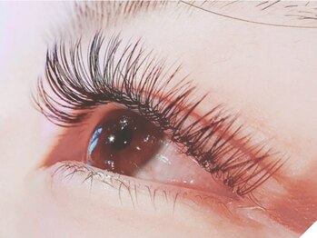 フォンテーヌブロー 鞍月店(Fontaine Brow)/ボリュームラッシュ＊120束