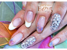 Ｎａｉｌ・ＶＯＬ８９　～５～