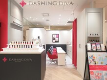 ダッシングディバ 中野マルイ店(DASHING DIVA)