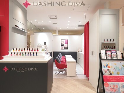 ダッシングディバ 中野マルイ店(DASHING DIVA)の写真