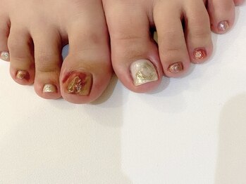 アンティム ネイル(INTIME nail)/