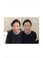 トリコ 鷲塚本店(TORIKO)&nbsp;小顔コースの1回の施術結果です♪ハリ艶感 UPで素敵に！
