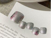 スリープ ジユウガオカ(Sleep jiyugaoka)/アートコース　11550円