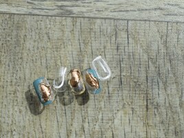 5月select(Q)6,980円/全10種