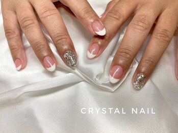 デザインネイル