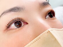 エルーシェ 荻窪店(Nail&Eyelash Ercher)/パリジェンヌラッシュリフト