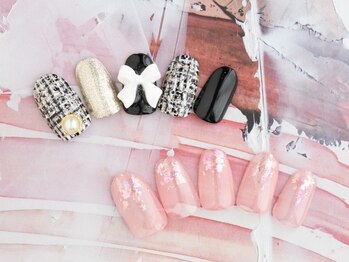 キティー 大宮店(kitty)/ジェル定額Cコース