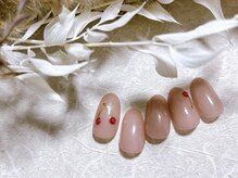 キキネイル たまプラーザ店(kikinail)/3.4月定額デザインAコース