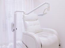 ティンクルホワイト 橿原店/施術ルーム