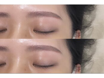 エストアール 博多口店(est-r.)/#美眉#アイブロウスタイリング