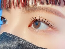 アンネ 梅田 GRACE店(ANNE)/束感ラッシュリフト