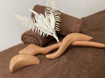 エムエー(ma)/パワーレメディ