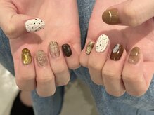 エリス 京橋(Eliss)/アートし放題コース