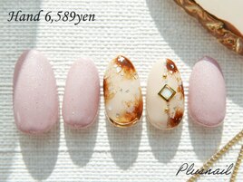 【2469】定額6,589円べっこう