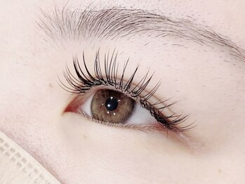 カペリベラ 寝屋川店(Capelli Bella)/セーブル160本