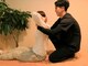 リョウちゃん整体の写真/【限定価格】23時迄の営業で仕事帰りにも通いやすい◇整体(もみほぐし)+骨盤矯正口コミ限定¥8800→¥5500★