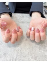 リンネ(Rinne)/ワンカラー×マグネット