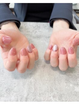 リンネ(Rinne)/ワンカラー×マグネット