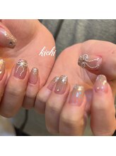 キチ(kichi)/福岡/赤坂/天神/大名/パラジェル