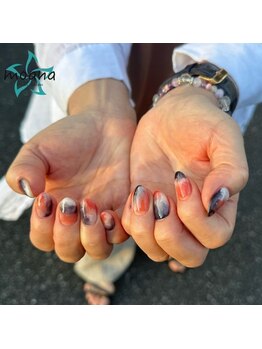 カジュアルコース