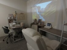 リンク 博多駅前店(Link)の雰囲気（福岡/博多/オフ/ニュアンス/ワンカラー/マグネット/長さだし）