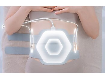 ザ スパ ゲンズブール/３D立体EMS