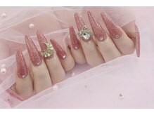 ジーエー(G.A)/ワンカラー¥3300※ストーン別途