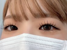 ルルミーナ(Lulu Mina)/まつパ×まつエク