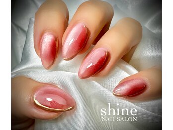 シルキーマグアートコース